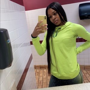 Meet your Posher, Tiarra